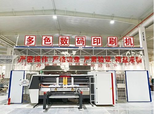 湖北二級廠投資7.8億產銷兩旺，預計年產值突破3億大關