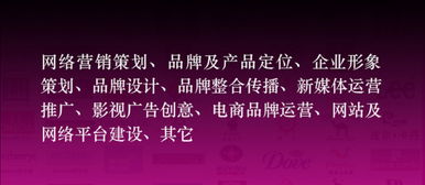 國(guó)內(nèi)頂級(jí)互聯(lián)網(wǎng)營(yíng)銷(xiāo)推廣公司 專(zhuān)注低成本品牌策劃與市場(chǎng)營(yíng)銷(xiāo)